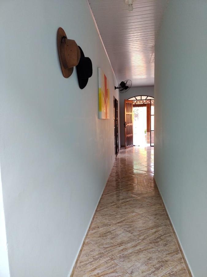 Chacara Bella Vida Com Piscina Churrasqueira Salao De Festas Fogao A Lenha Quadra Aracariguama Ngoại thất bức ảnh