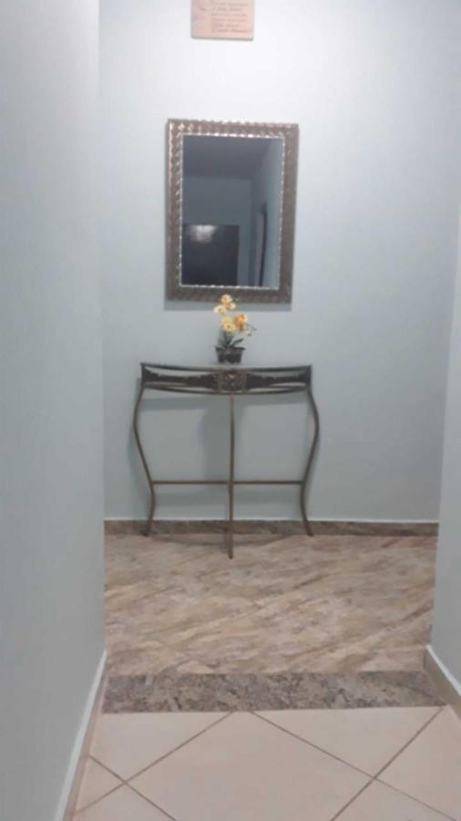 Chacara Bella Vida Com Piscina Churrasqueira Salao De Festas Fogao A Lenha Quadra Aracariguama Ngoại thất bức ảnh